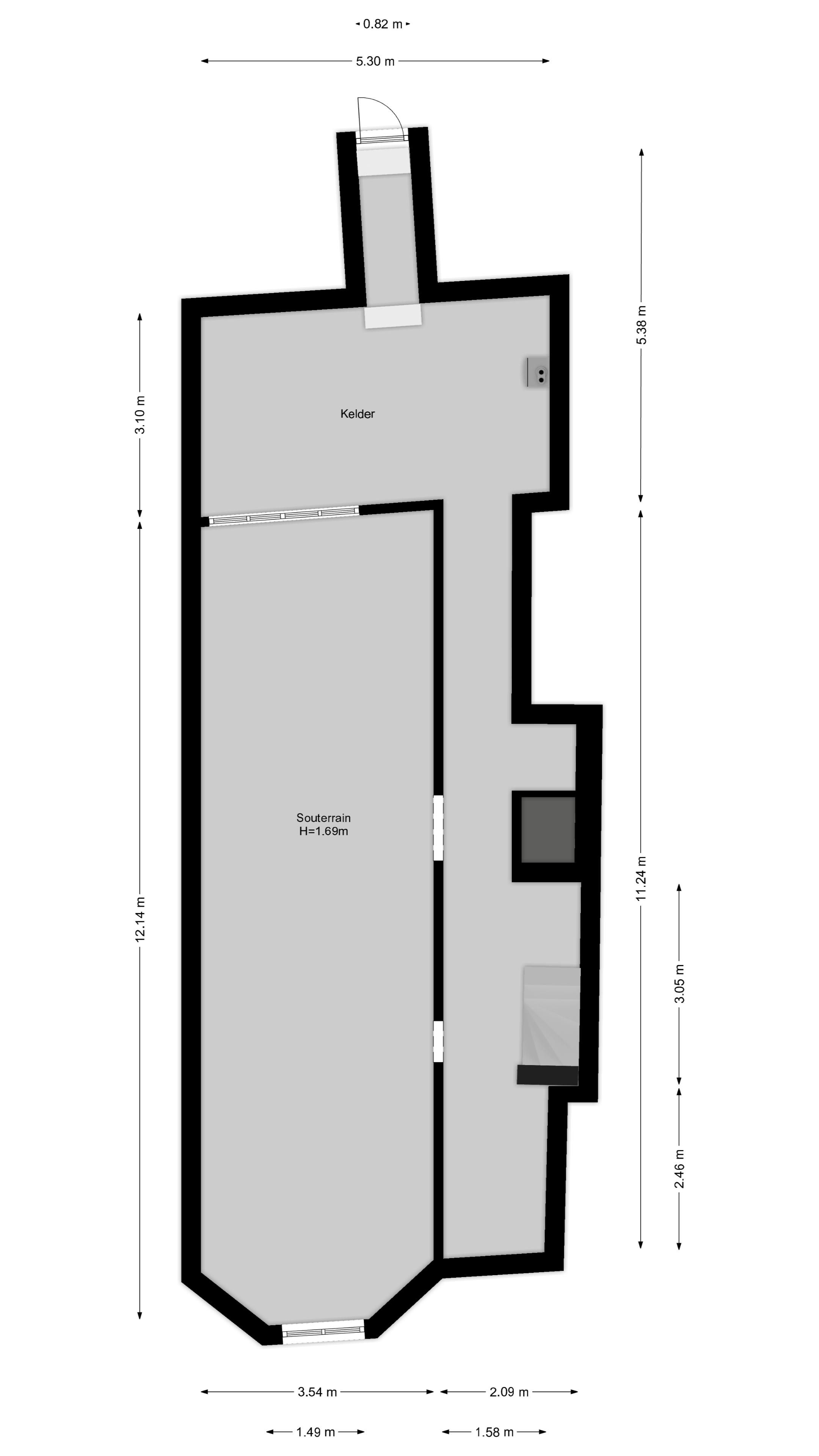 Foto 57 van Mariënpoelstraat 13