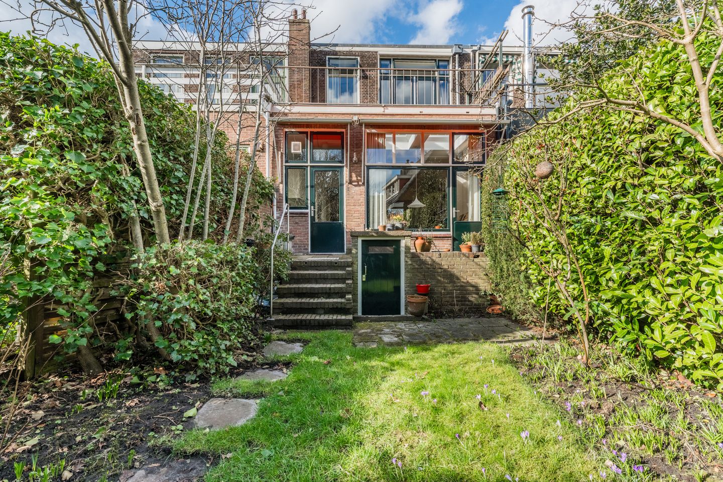 Foto 44 van Mariënpoelstraat 13