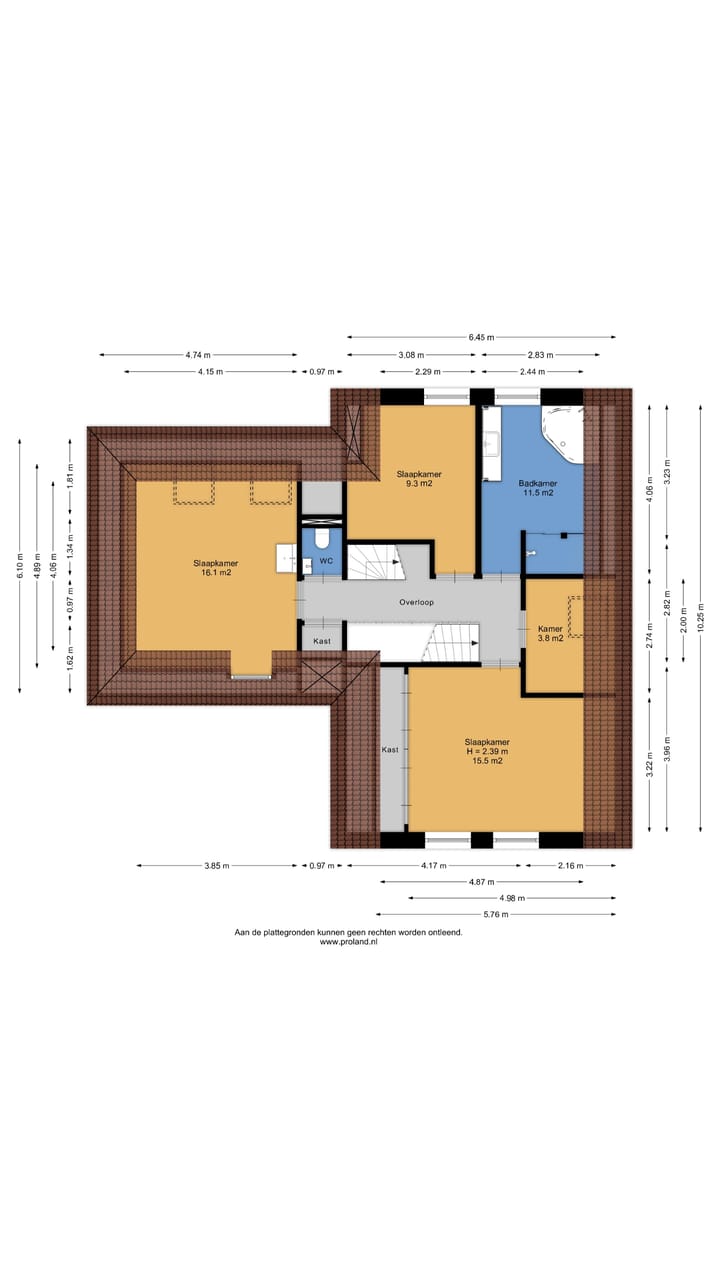 Photo 56 of Jorrit Biermastrjitte 18