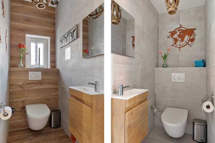 Photo 21 of Jorrit Biermastrjitte 18