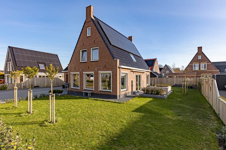 Foto 5 van Jorrit Biermastrjitte 18