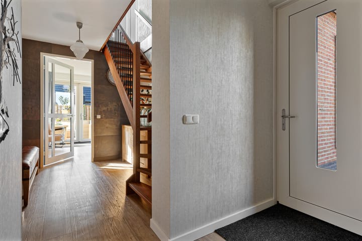 Photo 7 of Jorrit Biermastrjitte 18