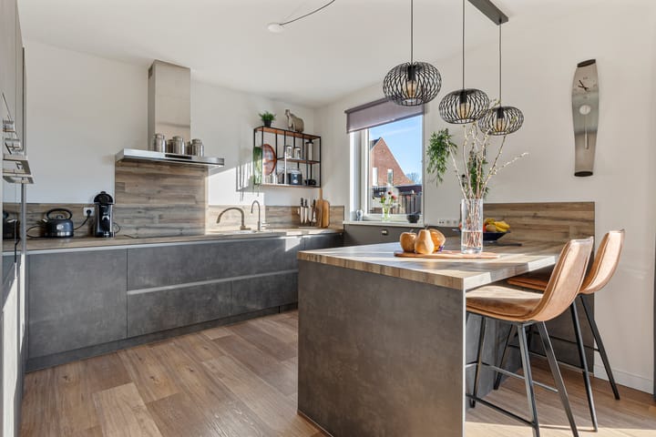 Photo 8 of Jorrit Biermastrjitte 18