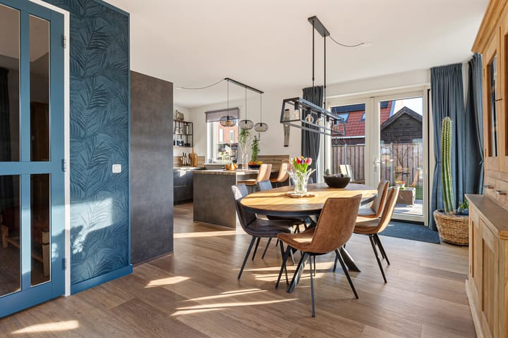 Photo 10 of Jorrit Biermastrjitte 18