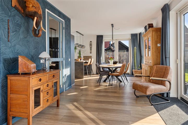 Photo 11 of Jorrit Biermastrjitte 18