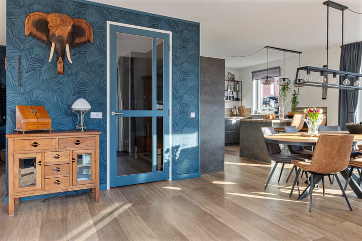 Photo 12 of Jorrit Biermastrjitte 18