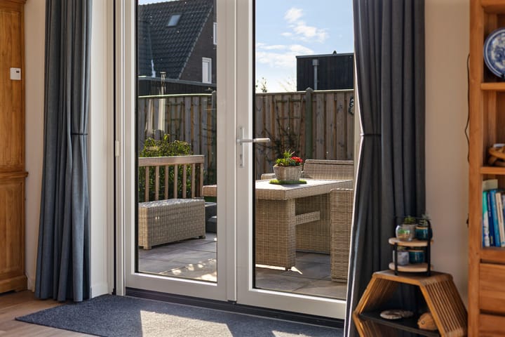 Photo 18 of Jorrit Biermastrjitte 18