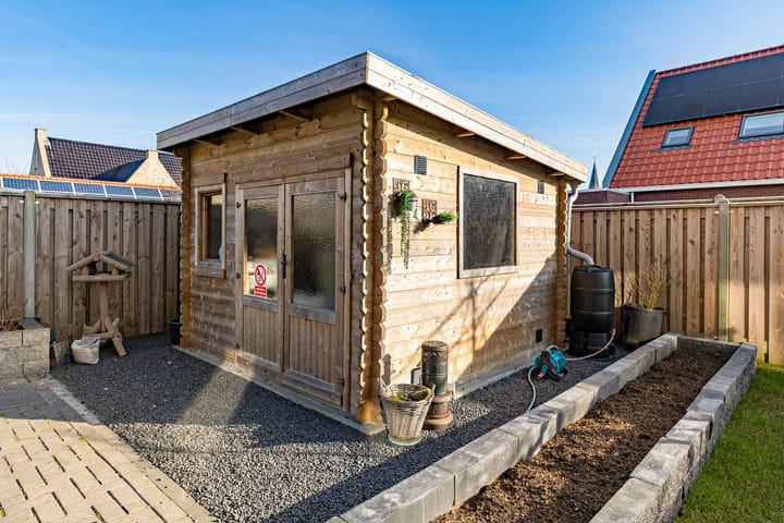 Photo 39 of Jorrit Biermastrjitte 18