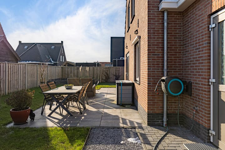 Photo 40 of Jorrit Biermastrjitte 18