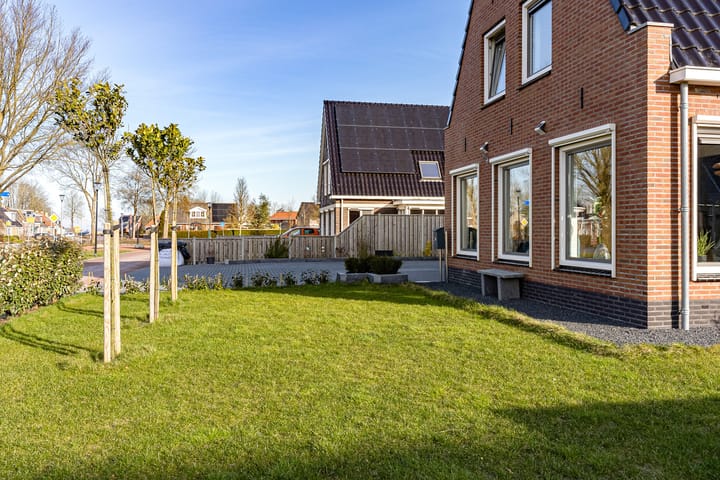 Photo 43 of Jorrit Biermastrjitte 18