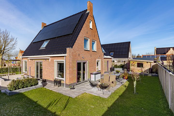 Photo 44 of Jorrit Biermastrjitte 18