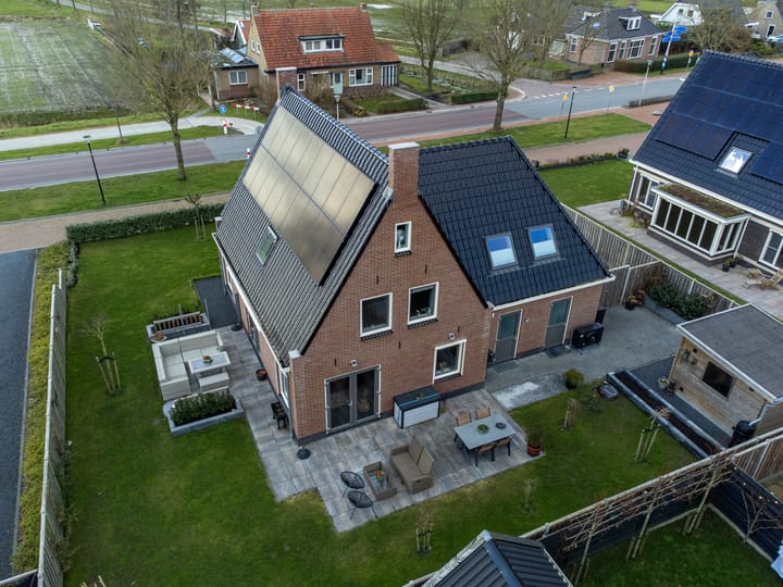 Photo 48 of Jorrit Biermastrjitte 18