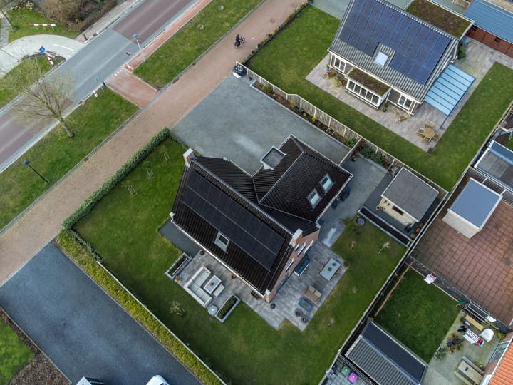 Photo 50 of Jorrit Biermastrjitte 18