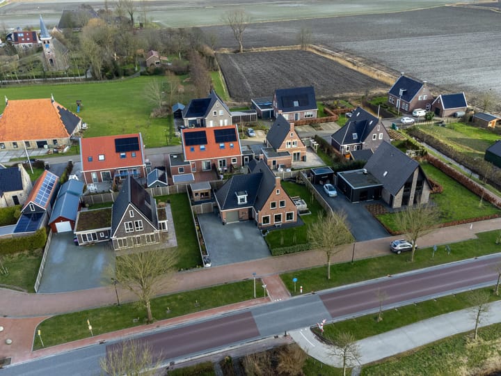 Photo 51 of Jorrit Biermastrjitte 18