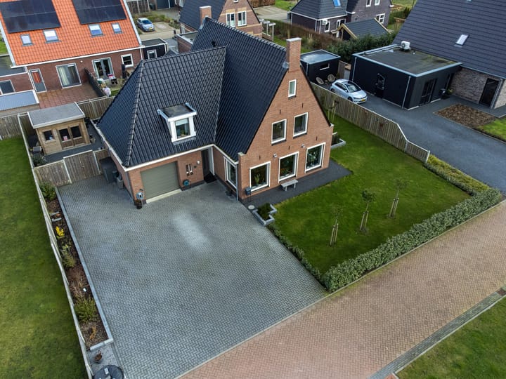 Photo 52 of Jorrit Biermastrjitte 18