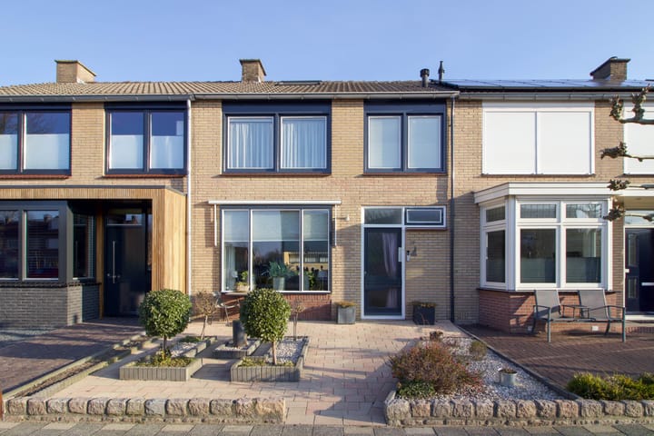 Foto 1 van Oude Gest 18