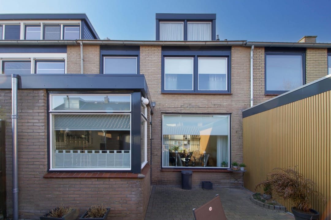 Foto 2 van Oude Gest 18