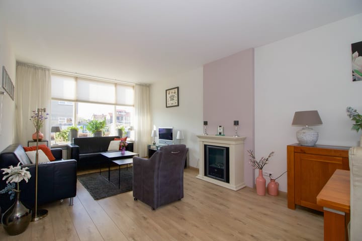 Foto 3 van Oude Gest 18