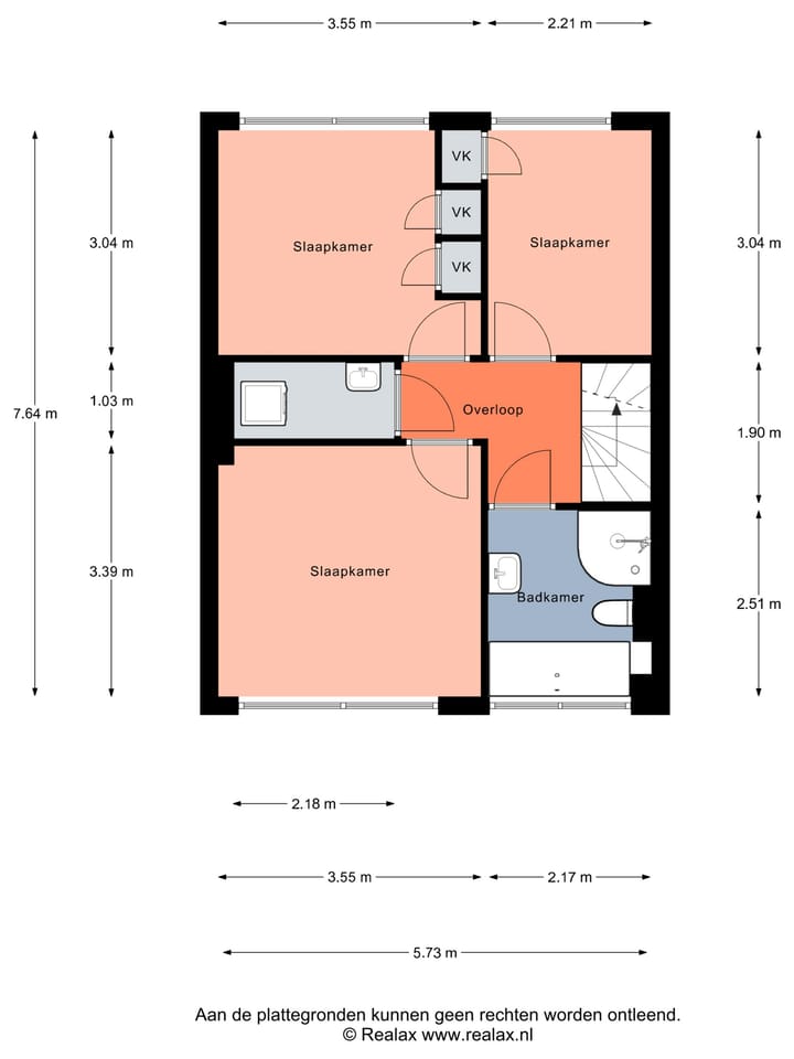 Foto 47 van Oude Gest 18
