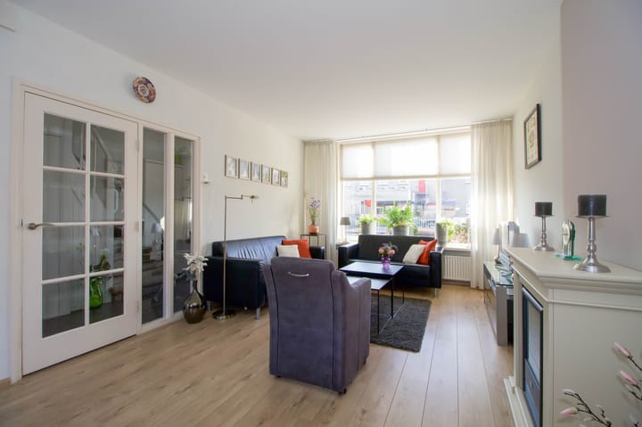 Foto 4 van Oude Gest 18