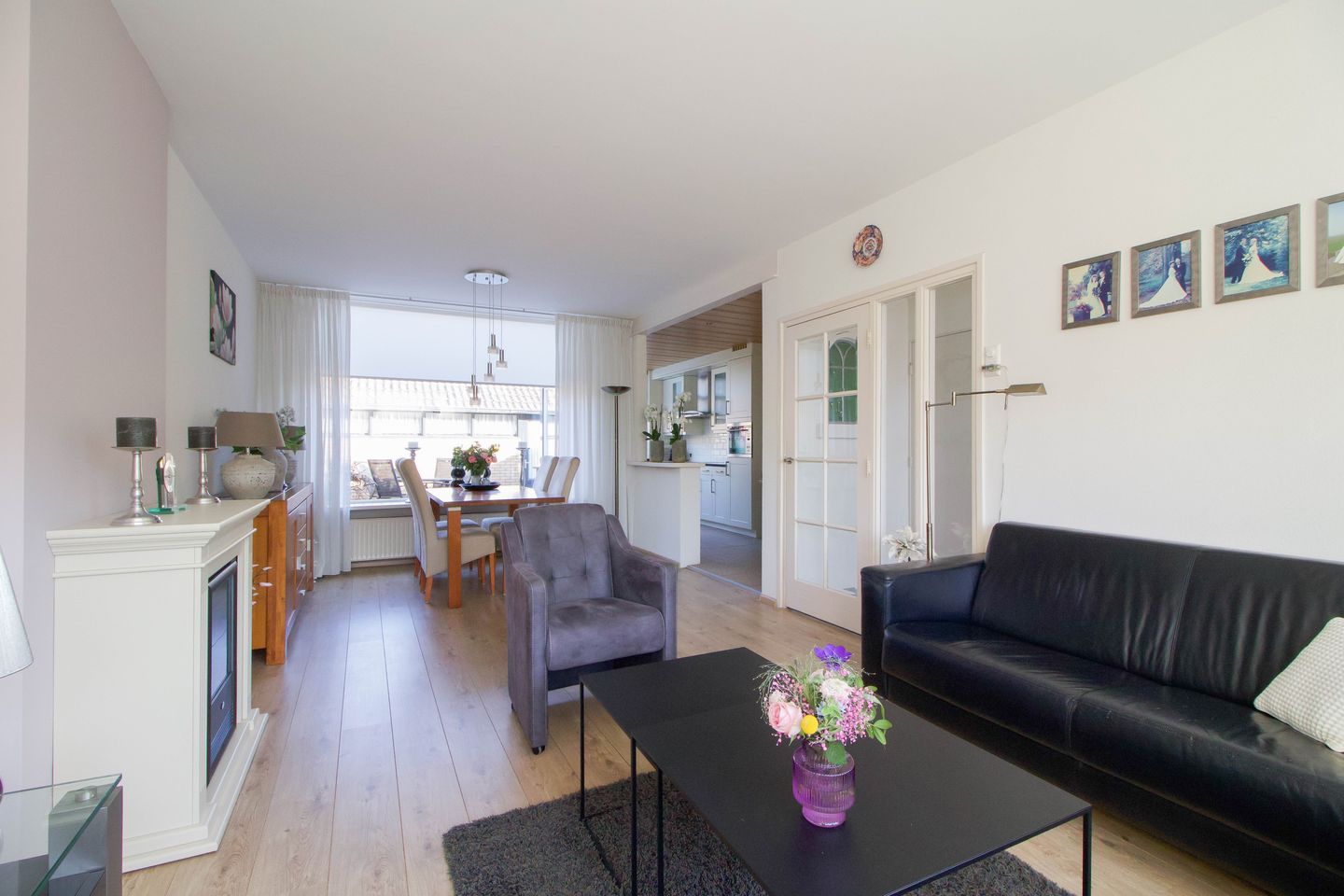 Foto 5 van Oude Gest 18