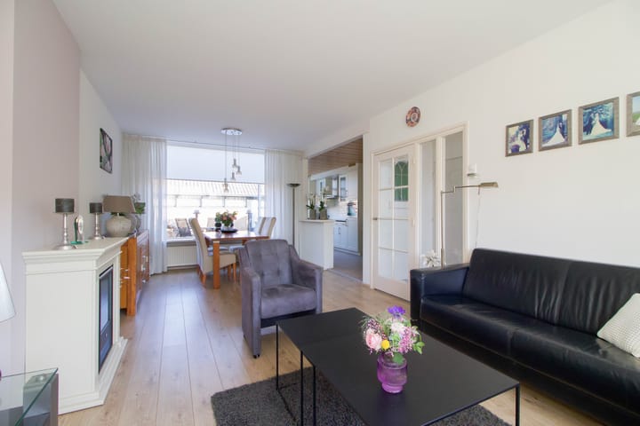 Foto 5 van Oude Gest 18