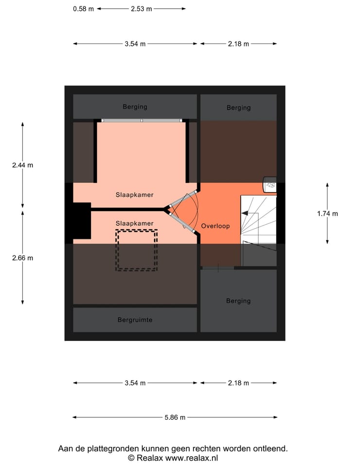 Foto 49 van Oude Gest 18
