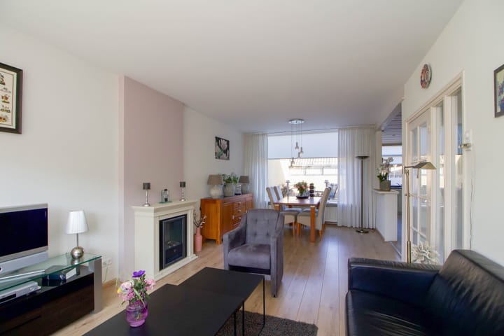 Foto 6 van Oude Gest 18