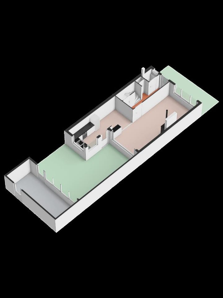 Foto 50 van Oude Gest 18
