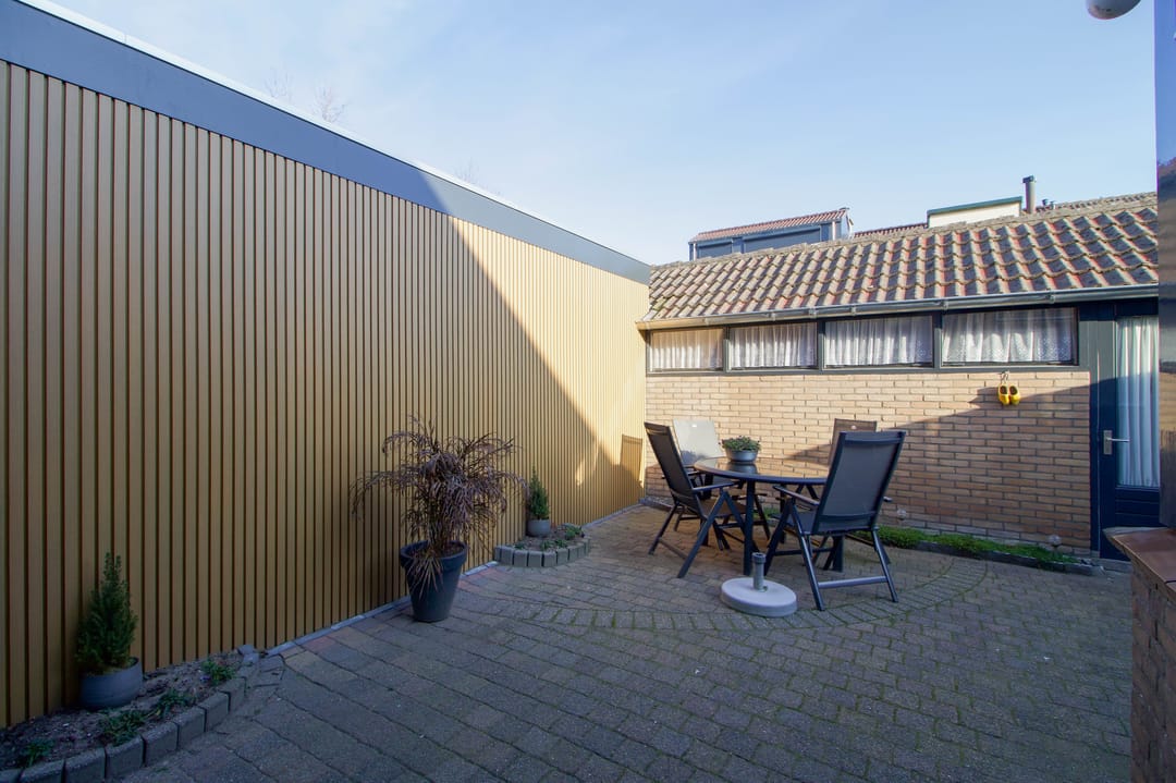 Foto 37 van Oude Gest 18