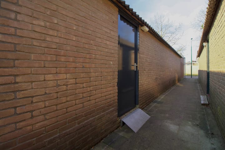 Foto 40 van Oude Gest 18