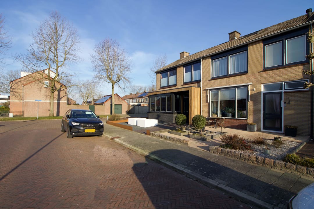 Foto 41 van Oude Gest 18