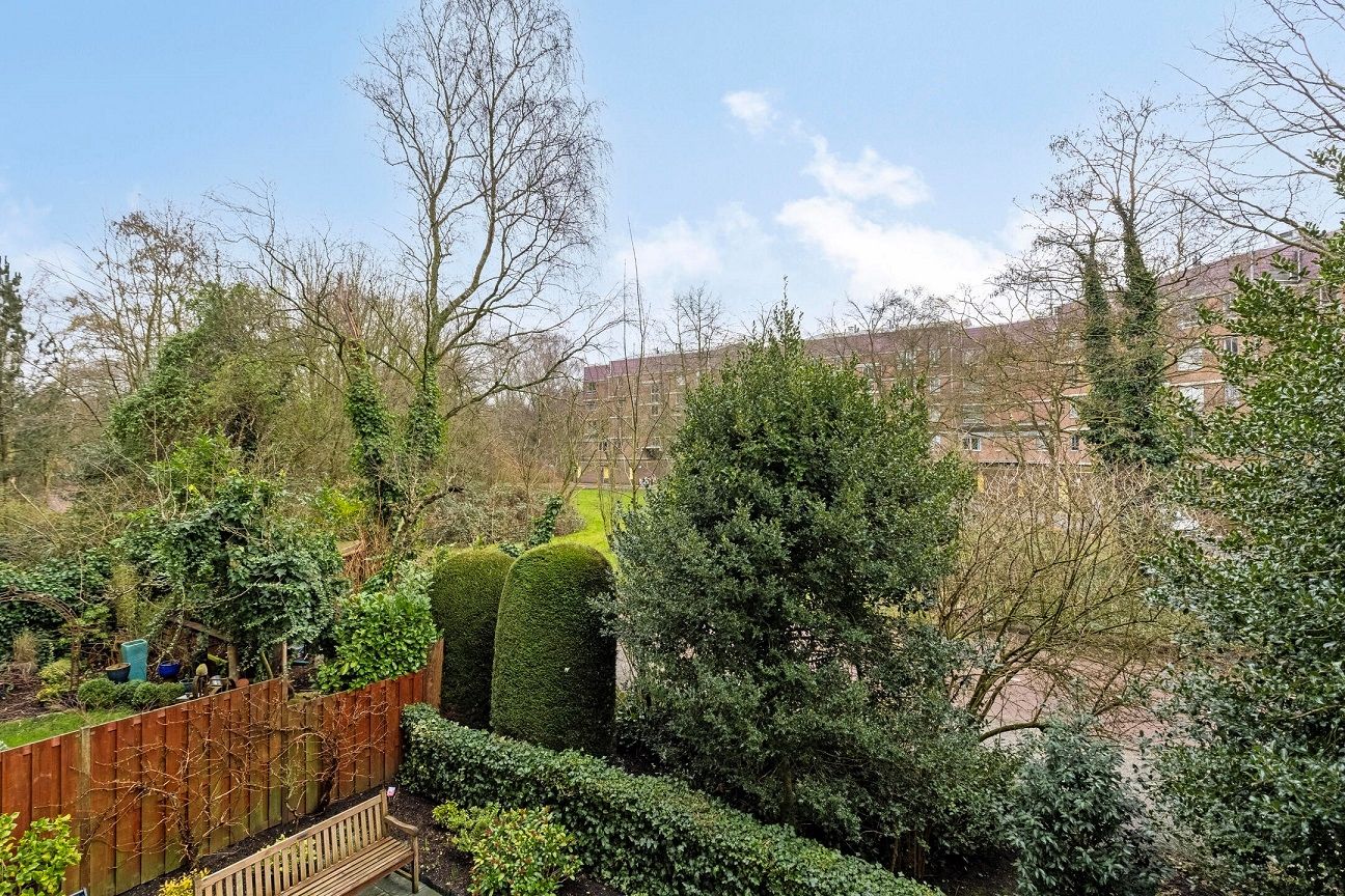 Foto 1 van Leusdenhof 186