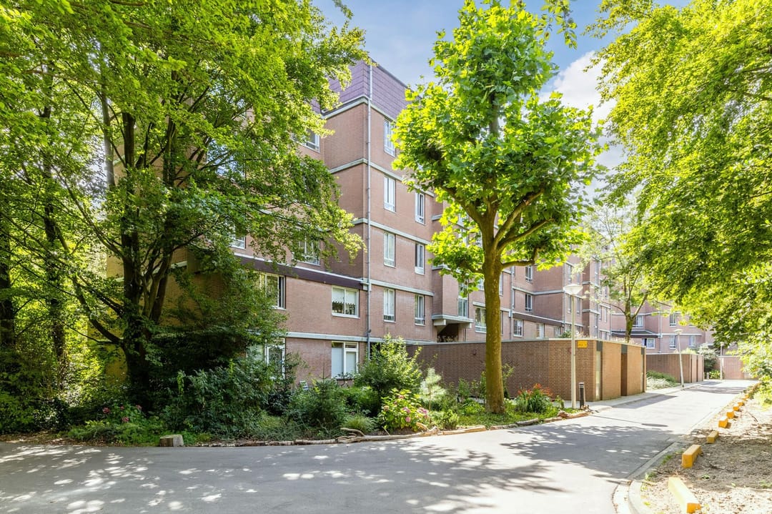 Photo 2 of Leusdenhof 186