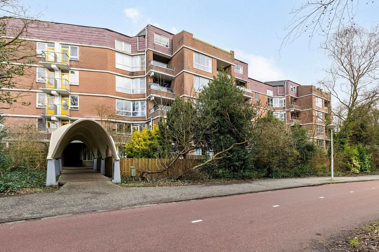 Photo 3 of Leusdenhof 186