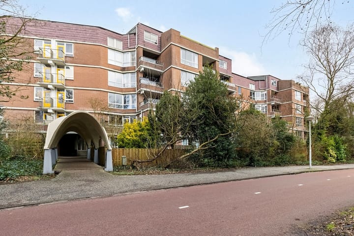 Foto 3 van Leusdenhof 186