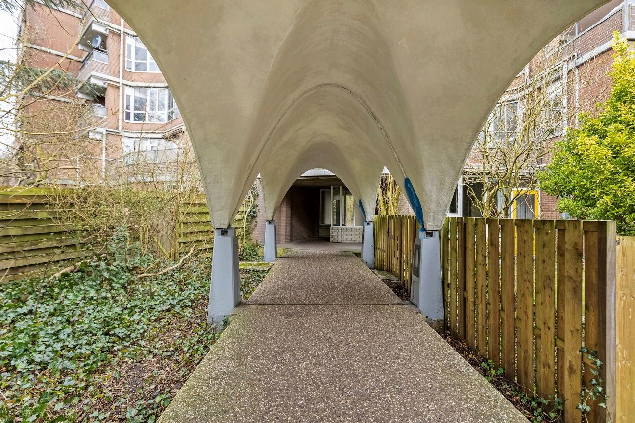 Photo 4 of Leusdenhof 186