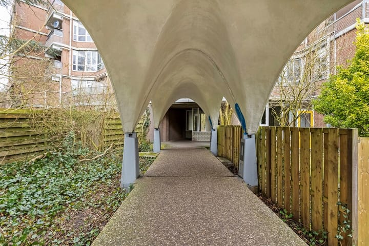 Foto 4 van Leusdenhof 186