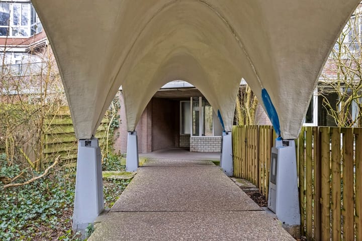 Foto 5 van Leusdenhof 186