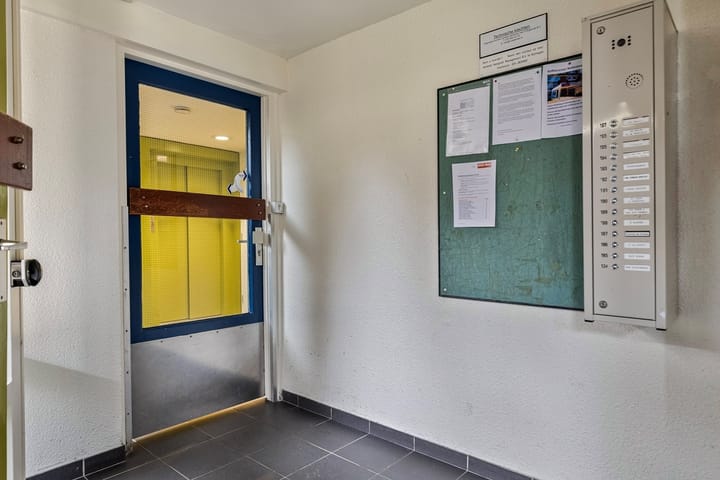 Foto 6 van Leusdenhof 186