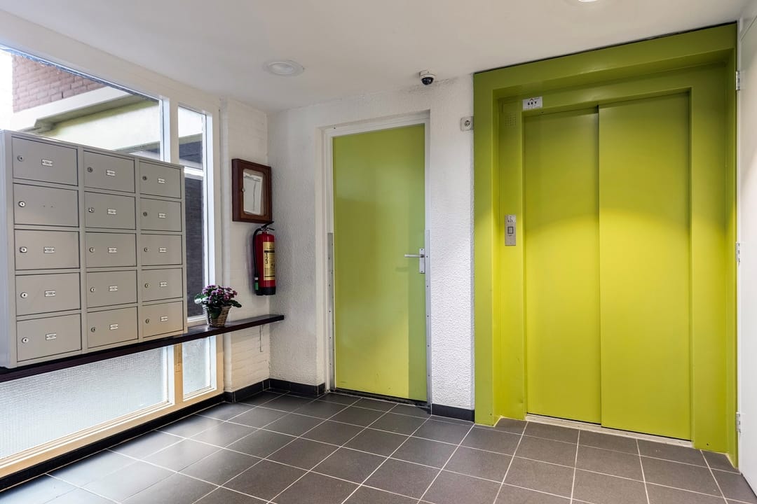 Photo 7 of Leusdenhof 186