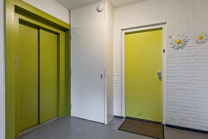 Foto 8 van Leusdenhof 186