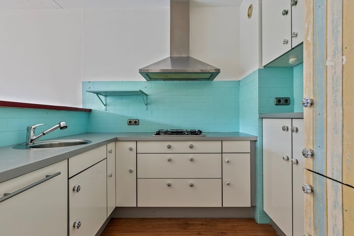 Foto 12 van Leusdenhof 186