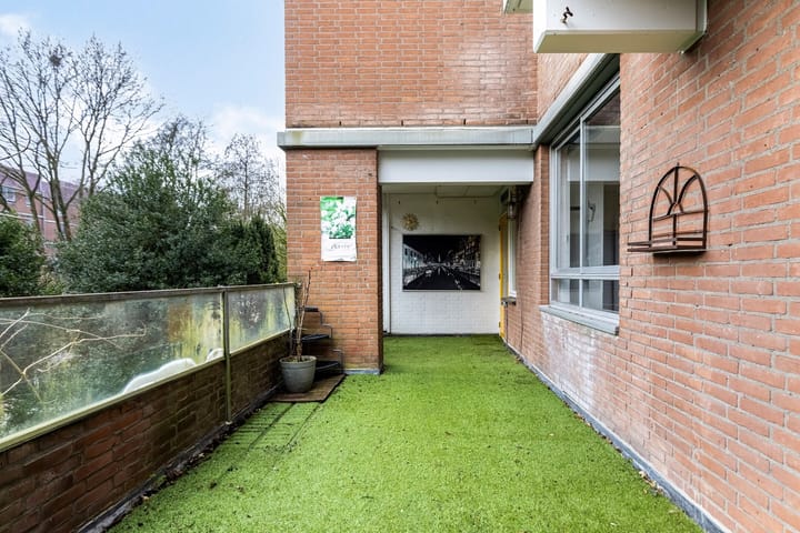 Foto 19 van Leusdenhof 186