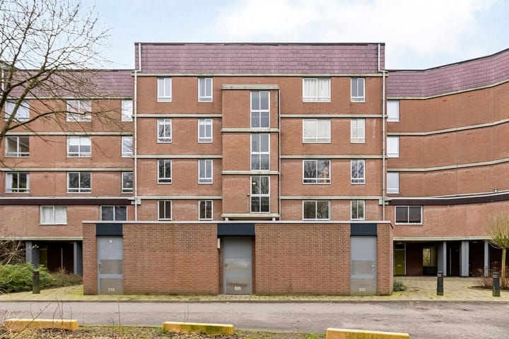 Foto 31 van Leusdenhof 186