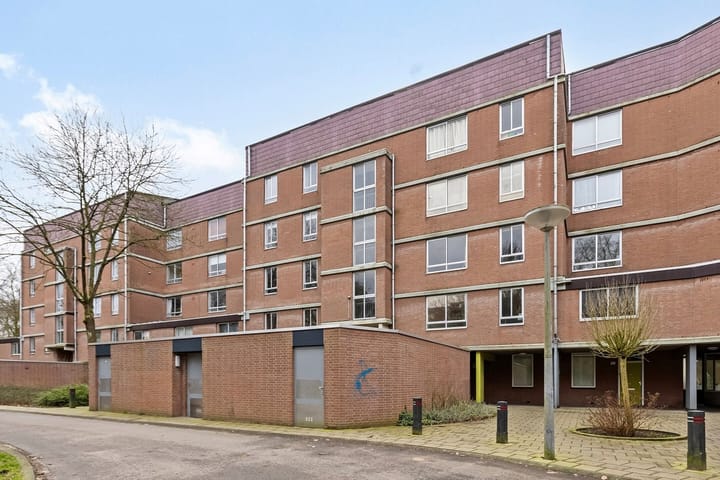 Foto 32 van Leusdenhof 186