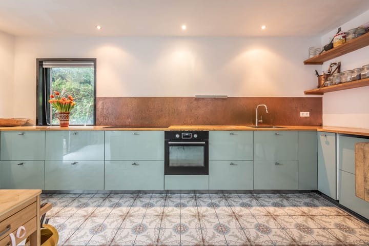 Foto 2 van Burgemeester Bickerstraat 53