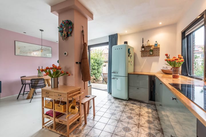 Foto 3 van Burgemeester Bickerstraat 53