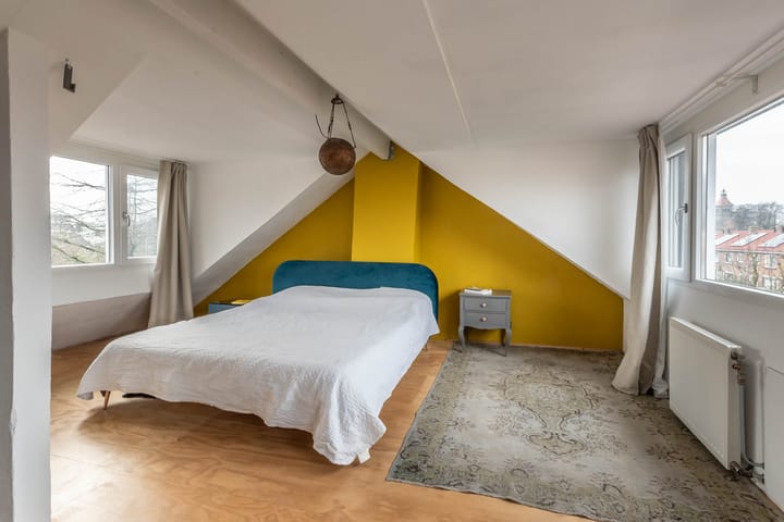 Photo 4 of Burgemeester Bickerstraat 53