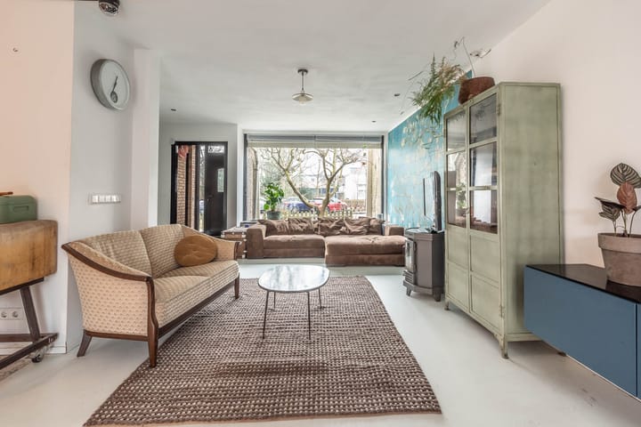 Foto 8 van Burgemeester Bickerstraat 53